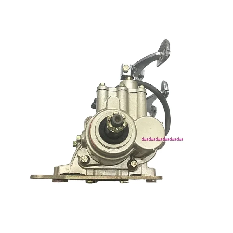 

Tricycle front afterburner with reverse gear 150 175 200 250 300 Universal reverser for engines