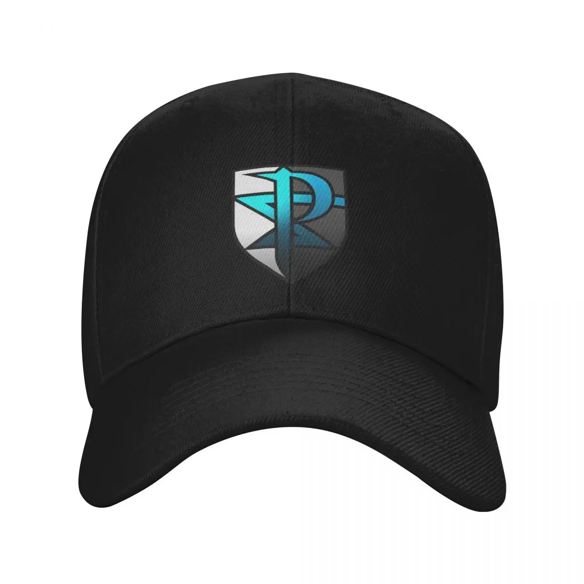 

Team Plasma Logo Baseball Cap luxury woman cap Visor New Hat Girl'S Hats Men's