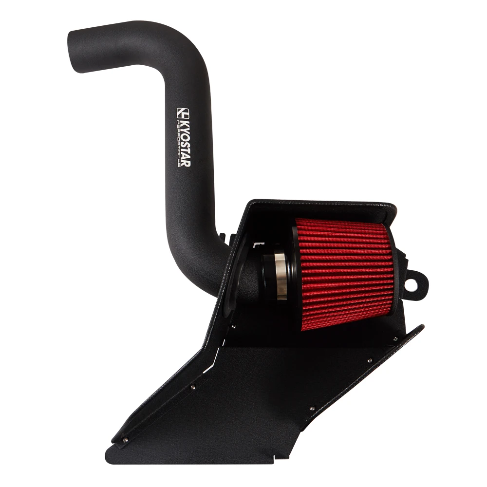 3\'\' High Performance Car Cold Air Intake System Kit for VW EA113 MK5 GTI/GLI MK6 Golf R MK3 Scirocco R Audi A3 S3 2.0 TSI Turbo