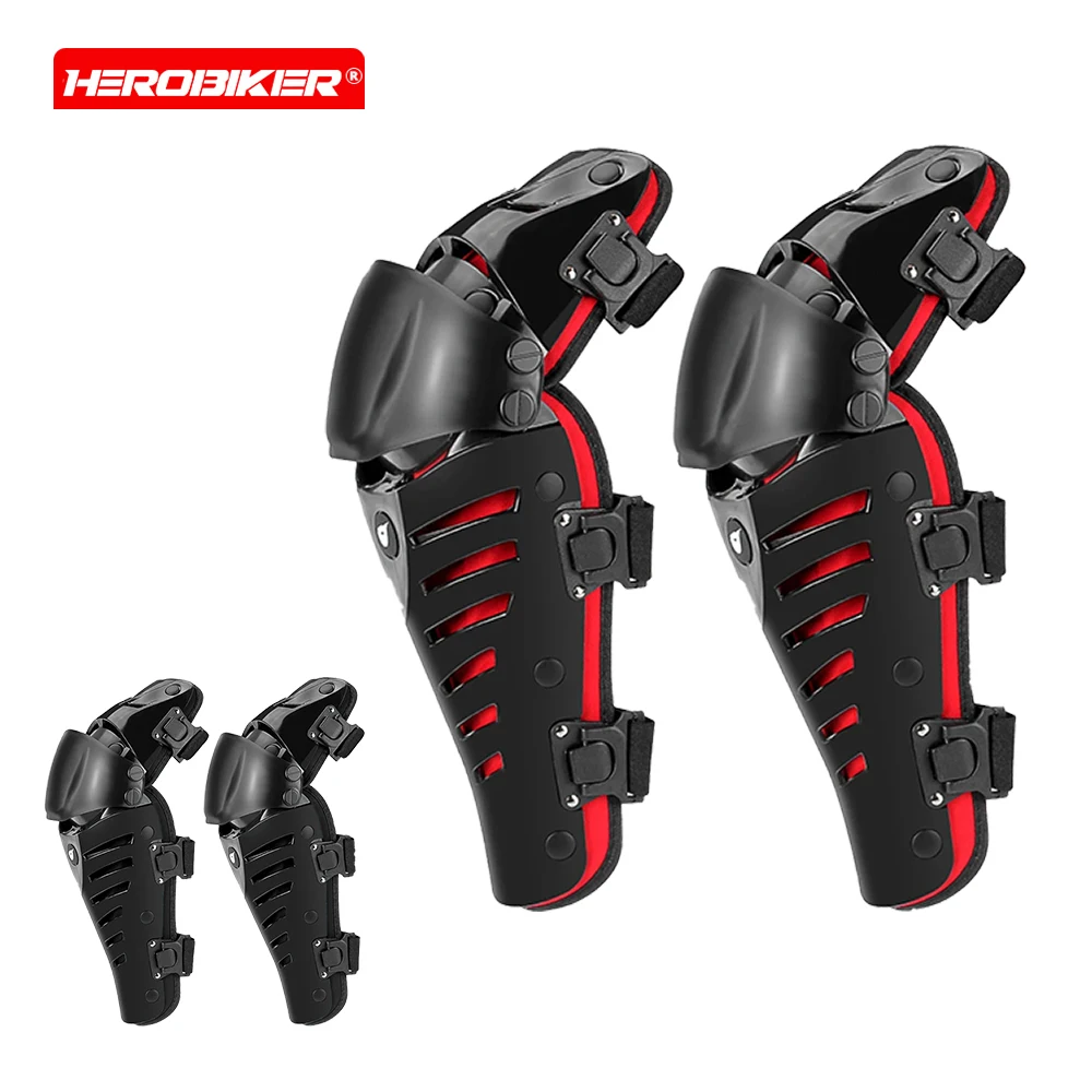 

Motorcycle Knee Pads Outdoor Sports Equipment Anti Fall And Anti-collision Off Road Racing Knee Pads Motorcycle Knee Pads