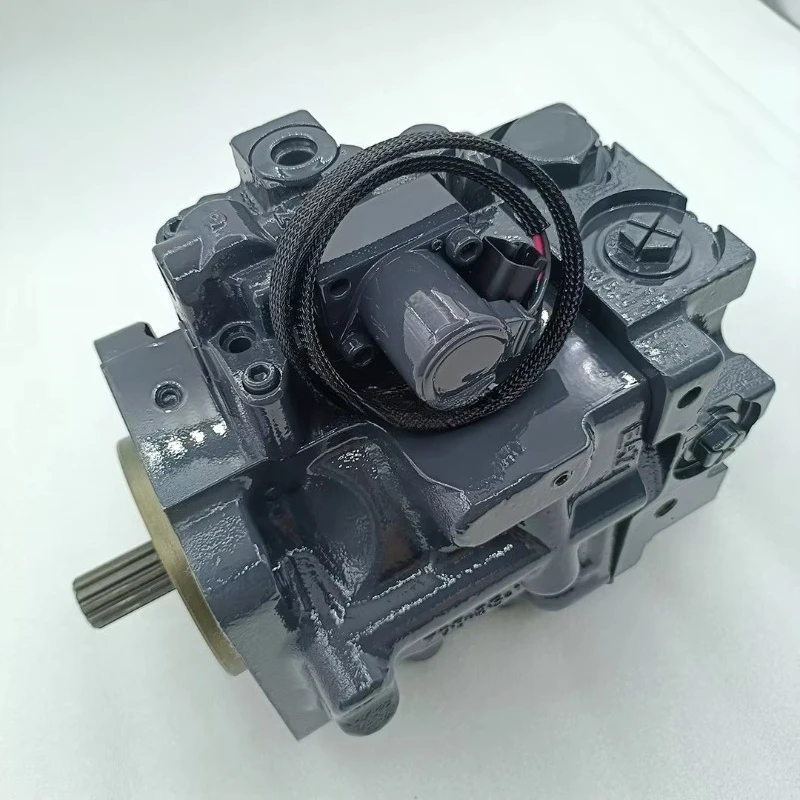 2026 Factory Direct Sales708-1S-00241 708-1T-00420 708-1T-00421 708-1T-00630 for Bulldozer Excavator  Loader Fan Pump
