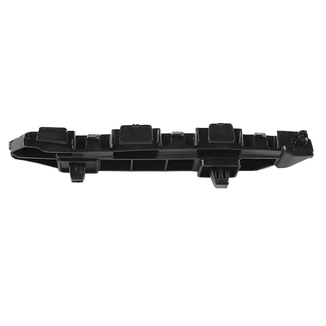 71193-TS6-H01 Front Right Bumper Holder Mounting Bracket Fit For Honda Civic Sedan 2012 2013 2014 2015 Black Plastic