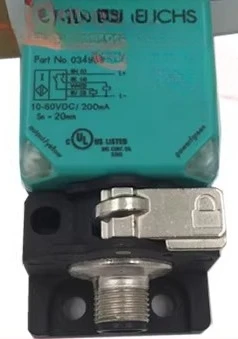 

Parts for Square Proximity Switch NBB20-U1-A2