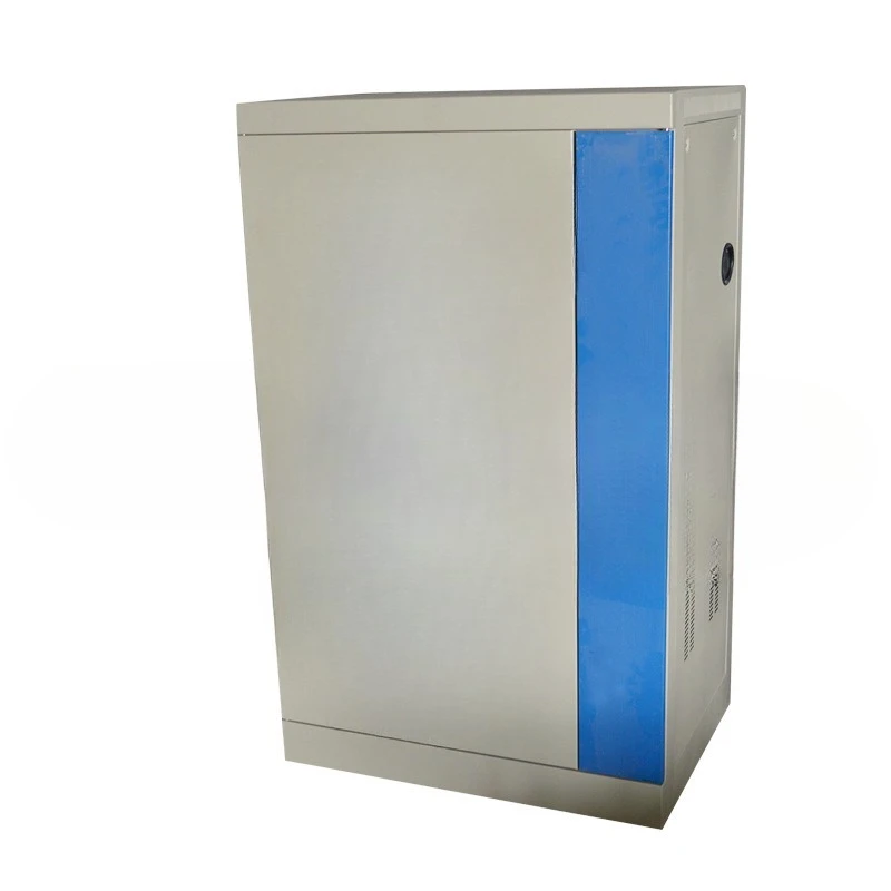 

Three-phase voltage regulator automatic power supply