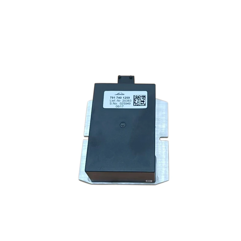 

Linde E15C-335 336/115/116/1275 Electric forklift parts 7917401259 Transformer voltage 48-80V