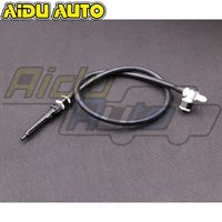 AIDUAUTO FOR VW AUDI SEAT SKODA Q5 FY A4 B9 KODIAQ OCTAVIA MK3 Rear View Camera Water Wash Sprinkler spray valve Pipe 5TA955993