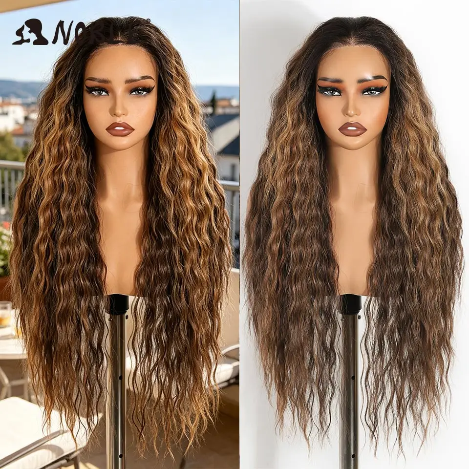 Thumbnail 3 - #24 Trending Trendy Wigs Right Now