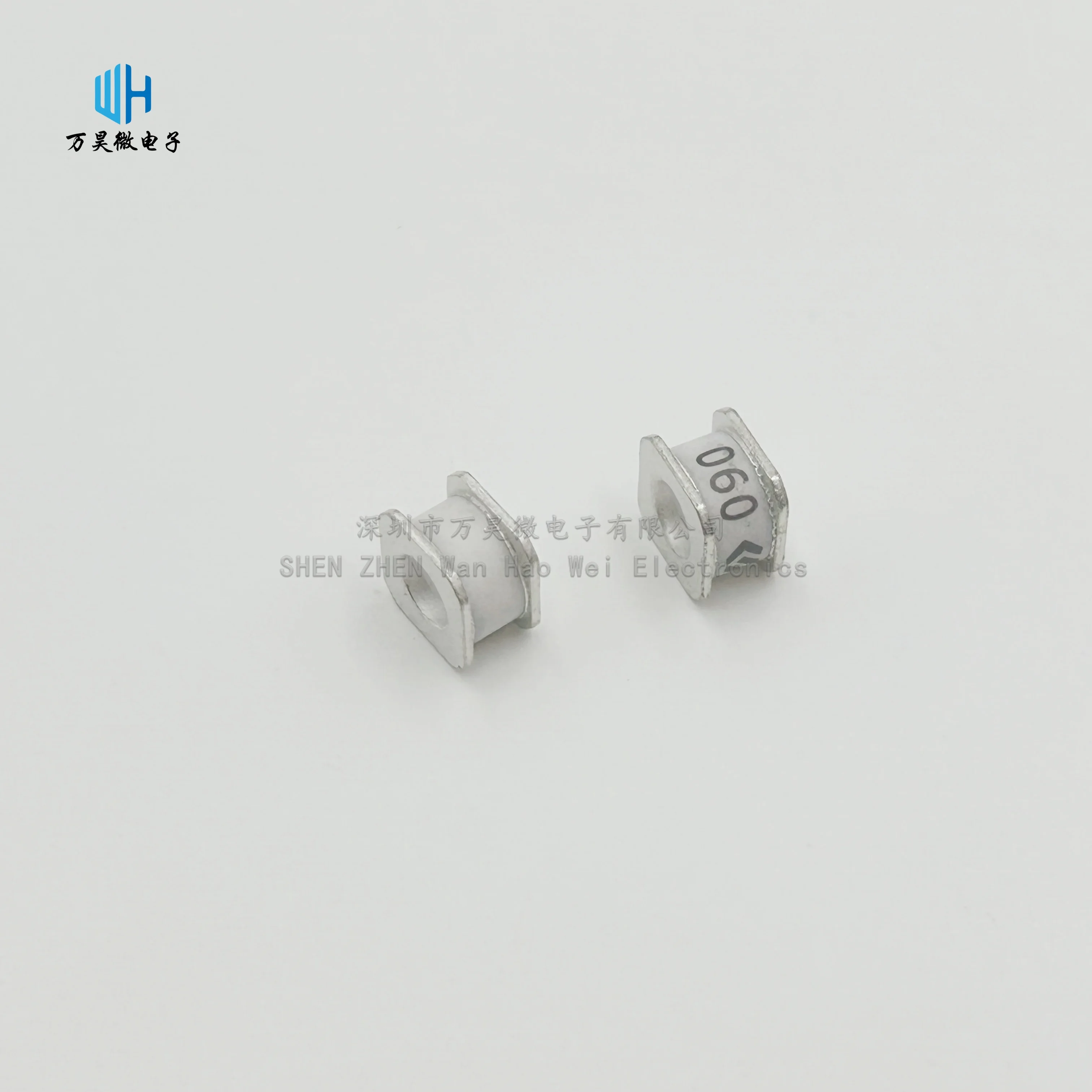 5PCS/LOT ceramic gas discharge tube 6.2X4.2 6.2*4.2mm 2RL075M-6/SX60/SC2E6-600LSMD 90/150/350V 470V 800V 1200V Surge protective
