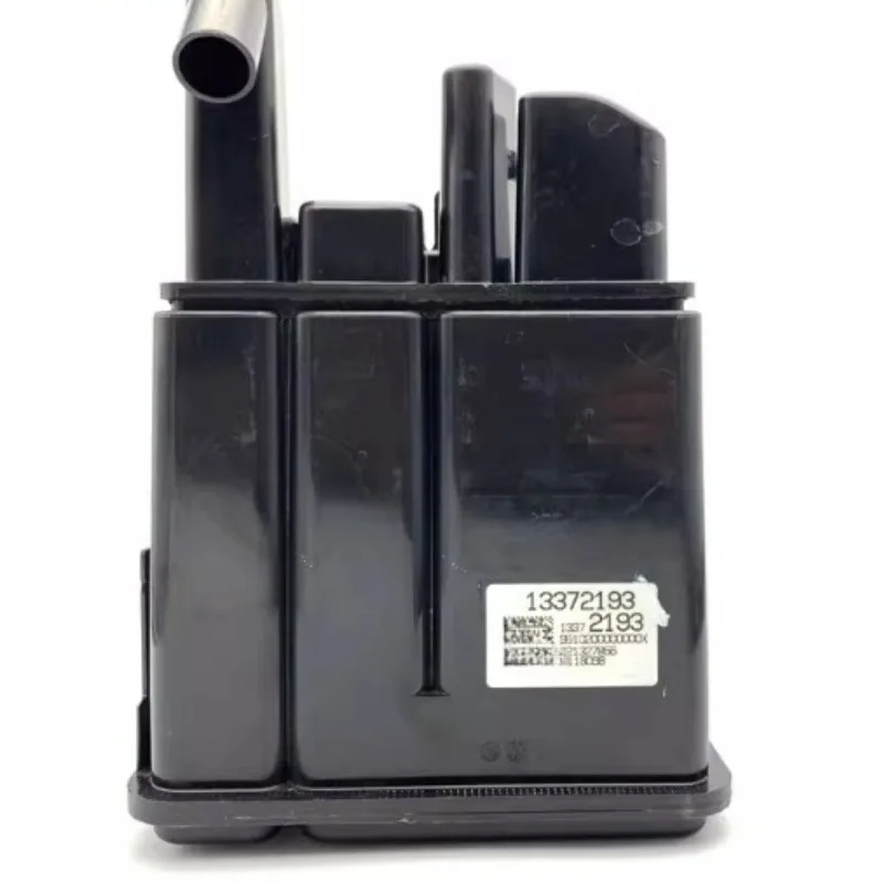 

13372193 Activated Carbon Tank Oil-Water Separator for Buick Verano for Chevrolet Cruze 2015 2016 2017 2018 1.5L