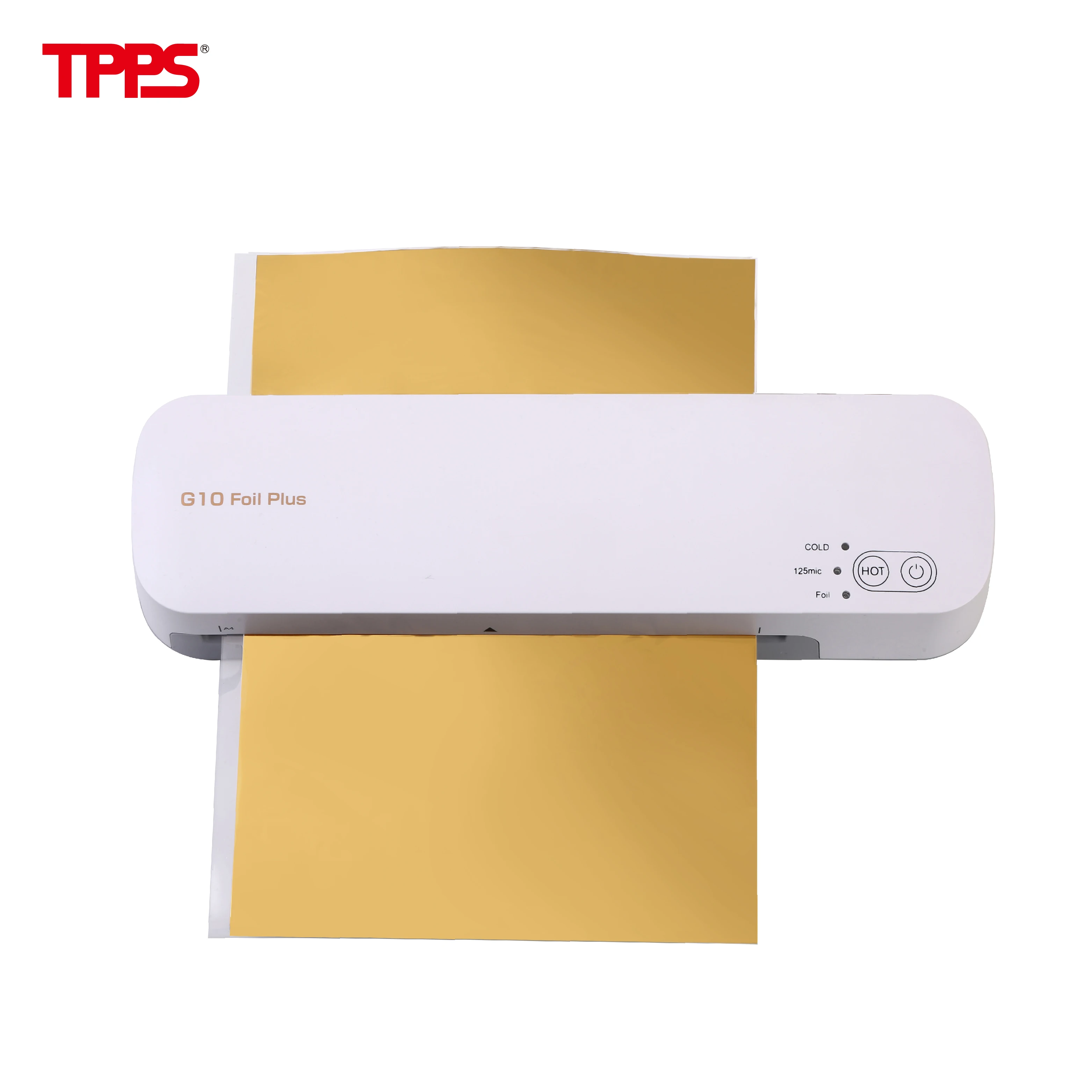 เครื่องรีดฟอยล์ DIY G10 Foil P - Foil Transfer Machine บทวิจารณ์และราคา
