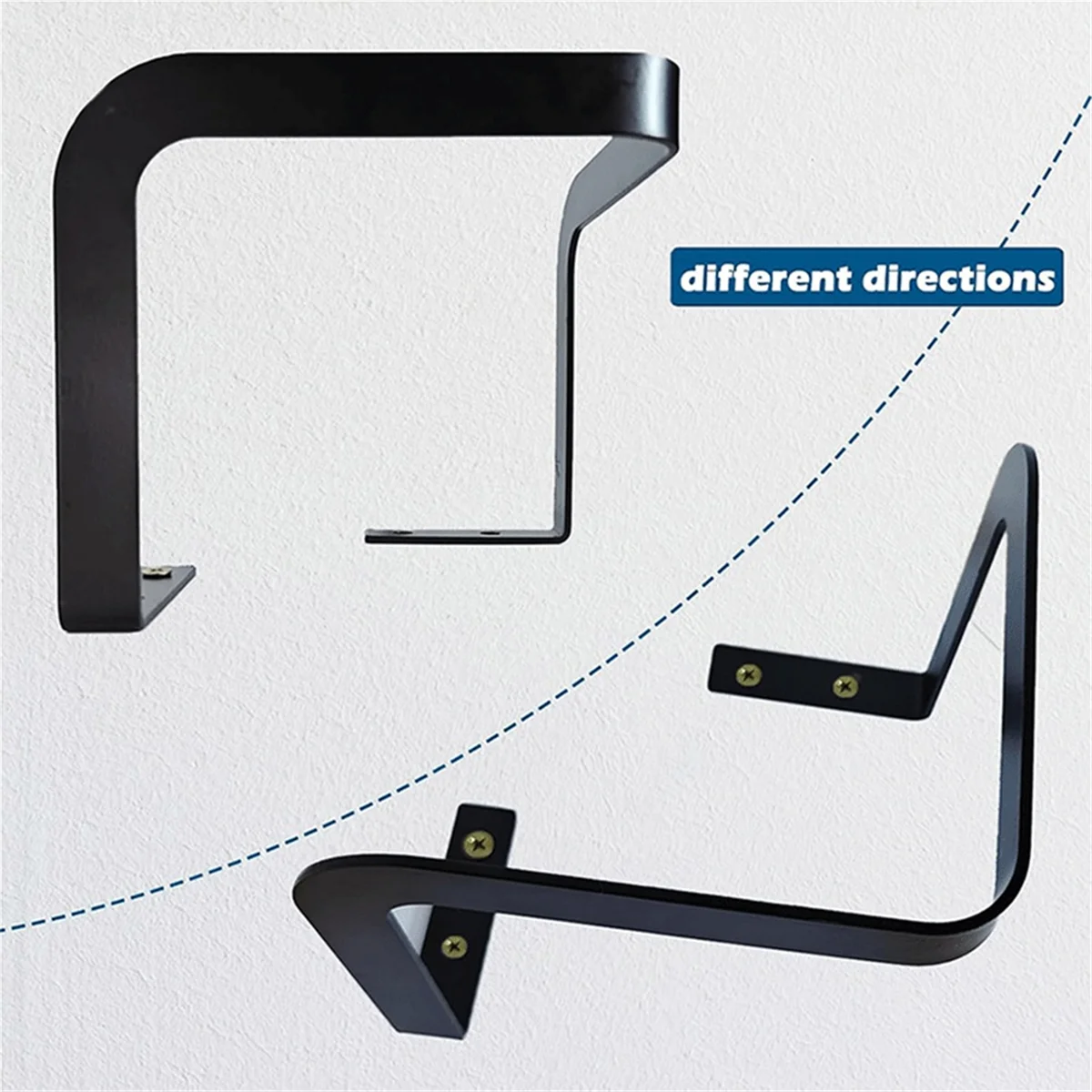 Стабилизатор матраса, 2 шт., фиксатор матраса, стопор для матраса от скольжения