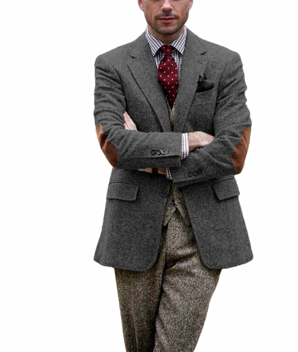 14 grey