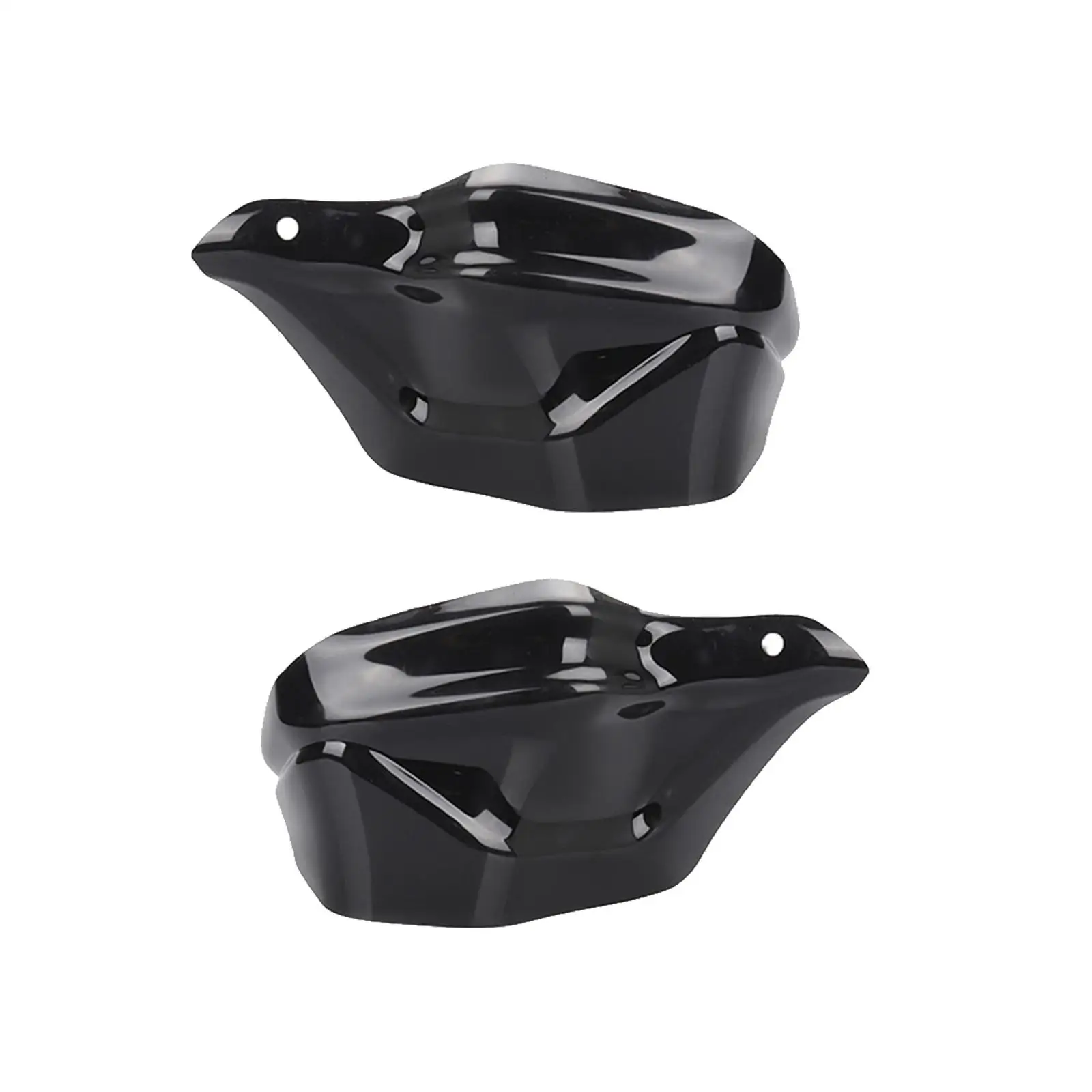 Protège-mains de moto pour BMW, S1000Poly, Fenecast, GS, F850GS, F900, F900Poly, F900R, R1250R, RS, Runow GS, Adv, R1250GS