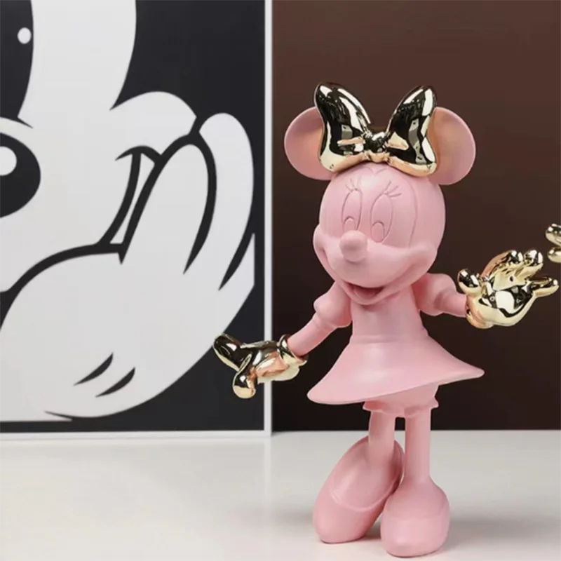 Disney galvanik karşılama Mick - Art Craft Disney incelemesi ve fiyatı