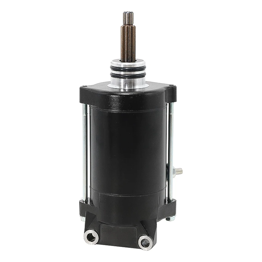 Anlasser OEM 4013245 4013059 für Polaris RZR XP 900 RZR 4 XP 900 EFI LE EPS 2011-2012 UTV Motor Anlasser-Baugruppe – Detail 3