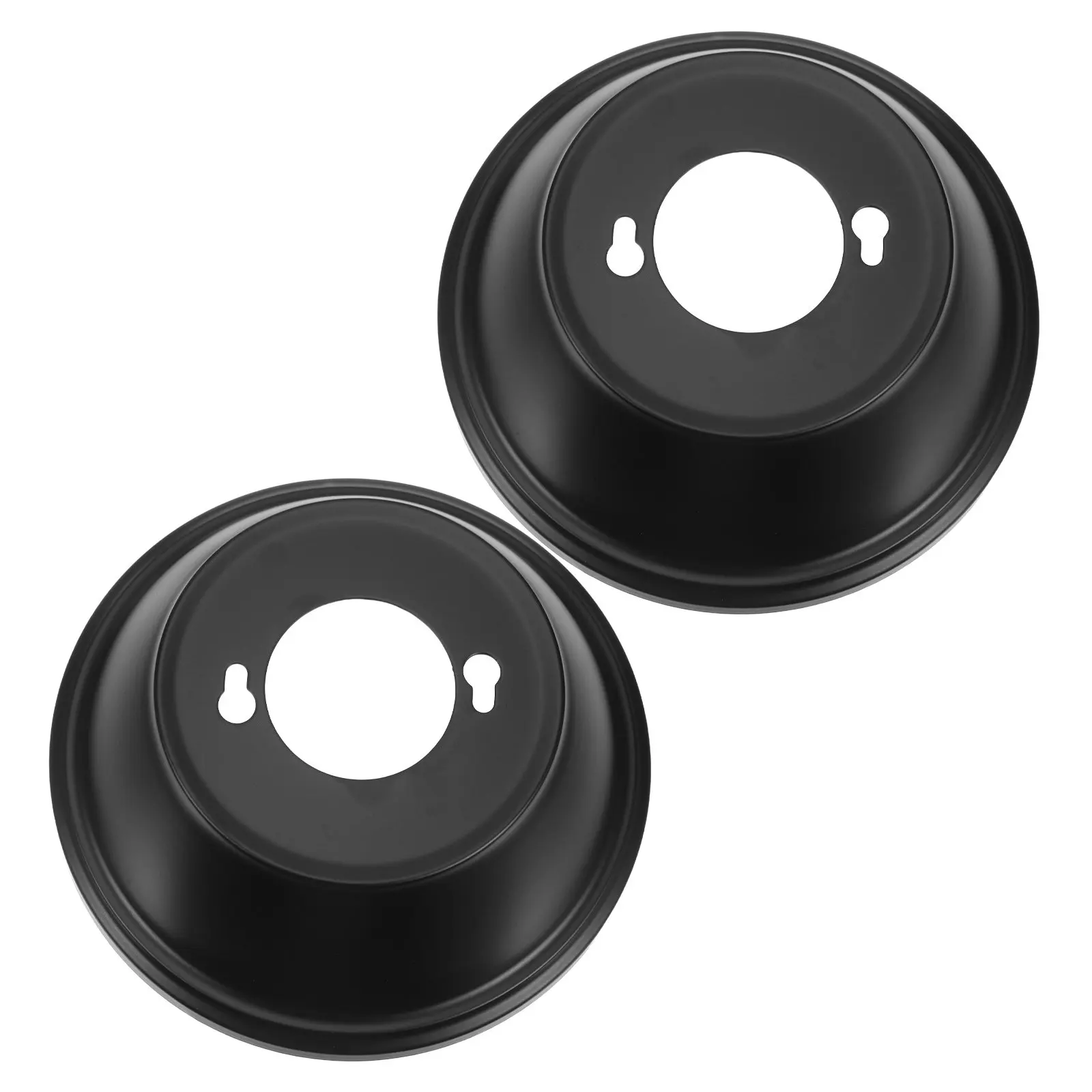 

1 шт. Минималистичный сменный плафон для потолочного вентилятора, для современного интерьера, для гостиной и спальни