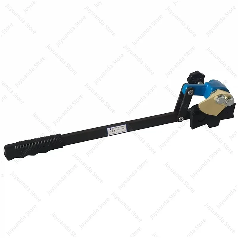 200L Iron Drum Cutter Lid Opening Wrench Explosion-proof Barrel Opener Cutting Tool