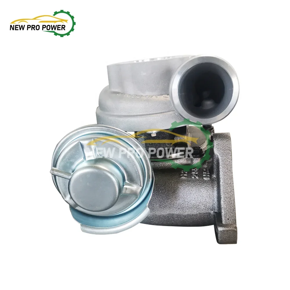 Turbocharger GT2052V 723739-0002 Turbo 14411-VC100 Turbocharger fit for Nissan Patrol with ZD30 3.0L engine