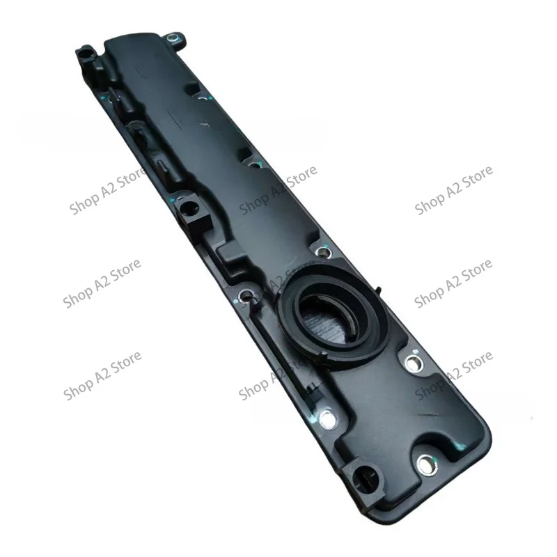 COVER CYL HEAD EXHAUST-EW10 0248N8 0248N9 2.0 For 307 307CC 407 Citroen Picasso Xsara C5