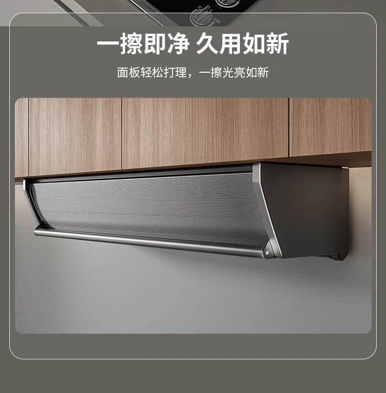 Kitchen seasoning rack Wall-mounted household hanging cabinet Under the door Cabinet seasoning