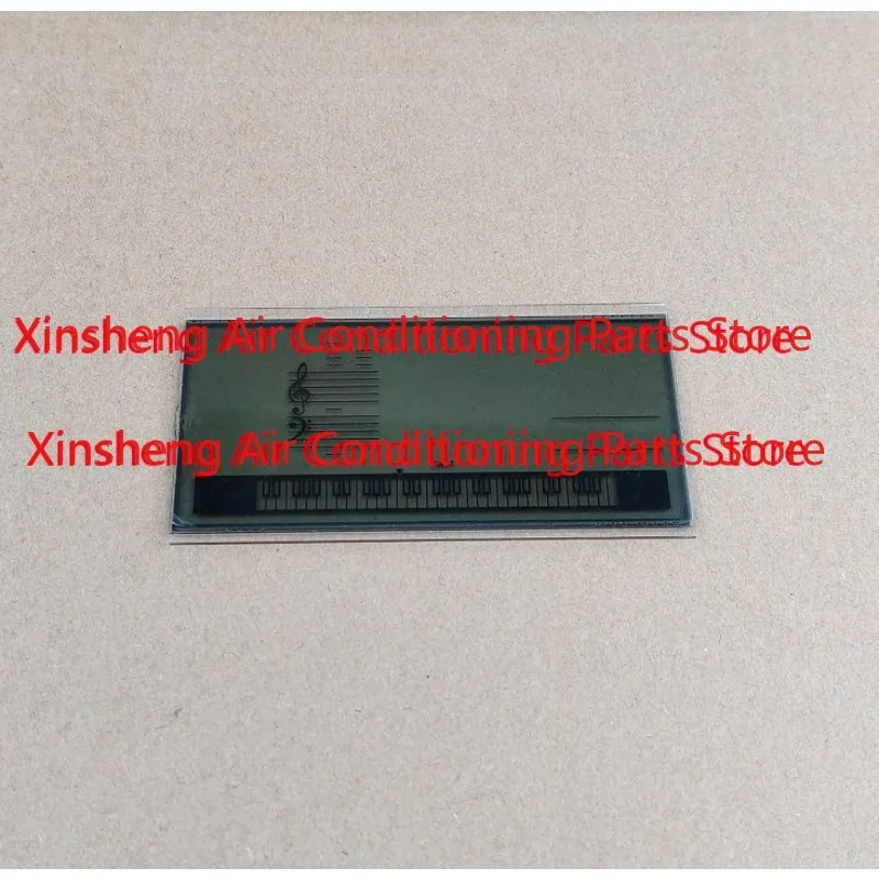 pour-clavier-electronique-yamaha-psr-e433-e353-kb290-kb291-ecran-lcd-d'origine-tout-neuf