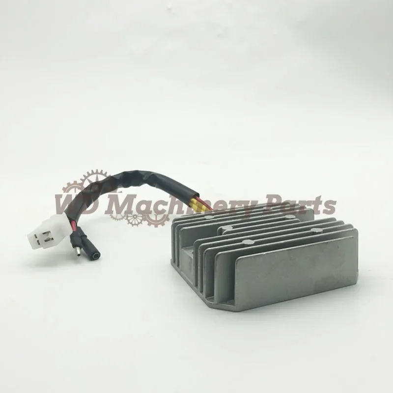 Motorcycle Voltage Regulator Rectifier For Honda NX Falcon 400 31600-MCG-850 SH532GF