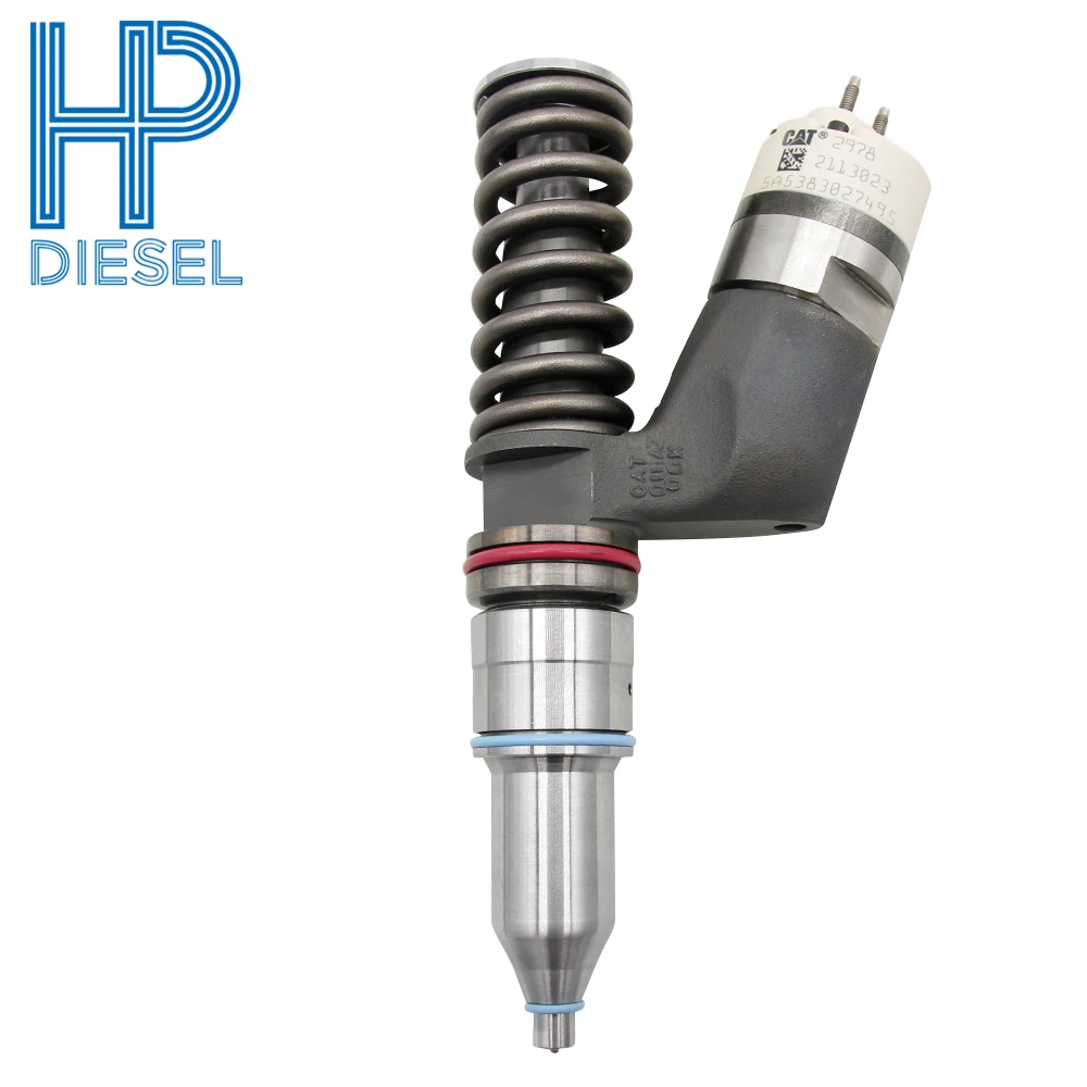 

Fuel Injector 211-3023, for Caterpillar Excavator,Rebuild,HEUI,C15 Injector 211-3025, For Fuel Engine Injection System Part