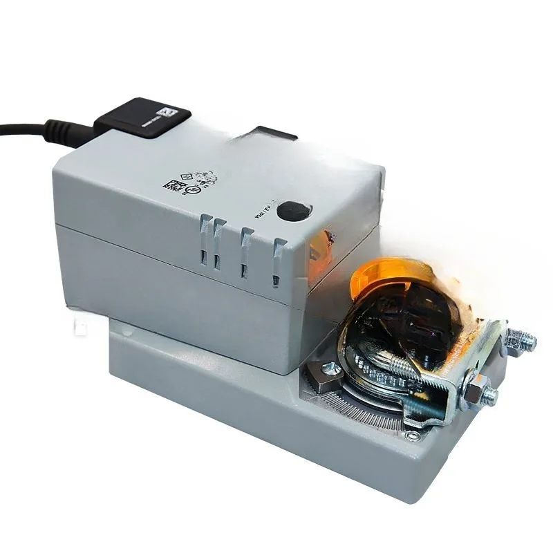 Valve Actuator Universal 4Nm Angular Stroke 2.5 seconds