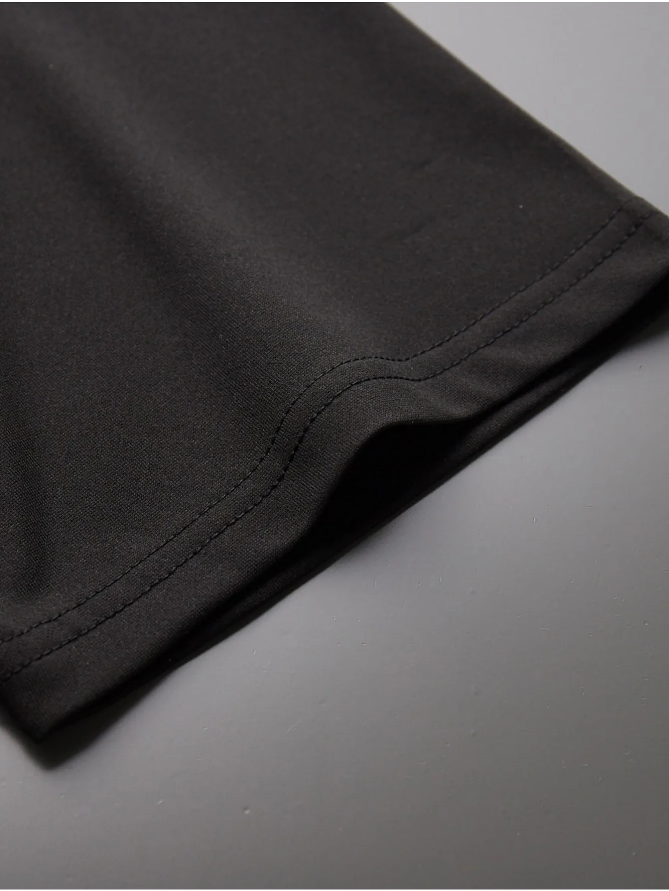 1pc Gothic Eyeball Graphic T-Shirt - Unique Surreal Design, Black Crew Neck Tee for Men & Women, Summer Casual Wear,