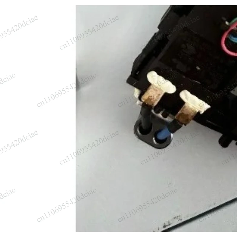 12V 16.1A imported power tool switch, with new and old inventory speed switches