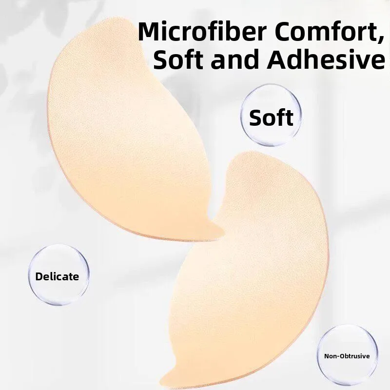 Sports Shoe Heel Wear Repair Patch Inner  Shoe Repair Anti-Wear Pad Self-Adhesive Heel Insole Shoe Accessories