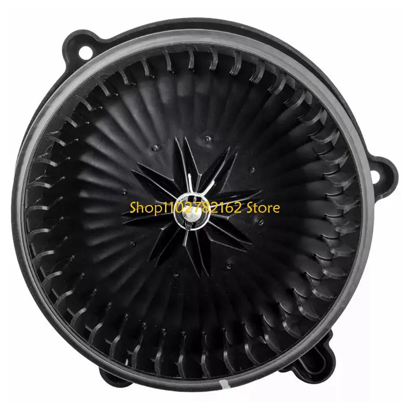 547B 2490RPM 971132F000 228W 12V HVAC Heater Blower Motor Replacement 19A Current Output Suitable For Cerato 2004-2009 PP