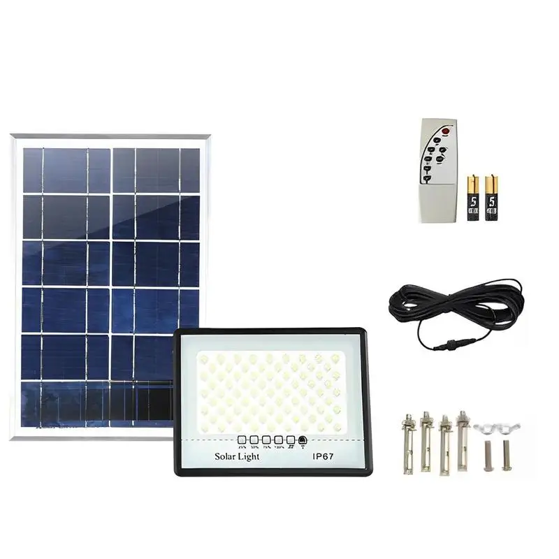 

Solar Outdoor Lights Motion Sensor Lights Wide Angle Solar Powered Lights Waterproof Solar Wall Light For Front Door Yard Garage