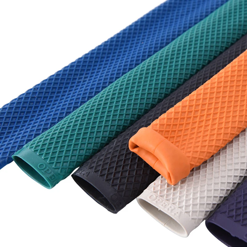 

1 шт., бильярдные ручки, защита для кия, легкая бильярдная пленка, резиновая нескользящая ручка для кия, аксессуары для бильярда