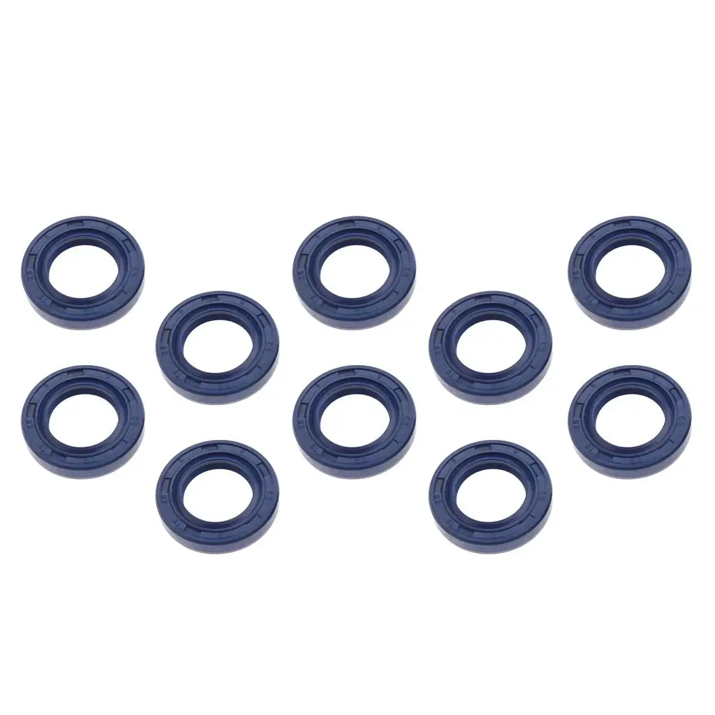 

20Pcs Chainsaw Crank Oil Seal Fit for 017 018 021 023 025 MS170 MS180