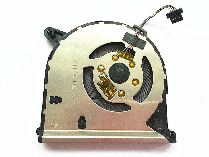 

НОВЫЙ ОРИГИНАЛЬНЫЙ ВЕНТИЛЯТОР ДЛЯ HP X360 1030 G2 HSN-I04C 917886-001