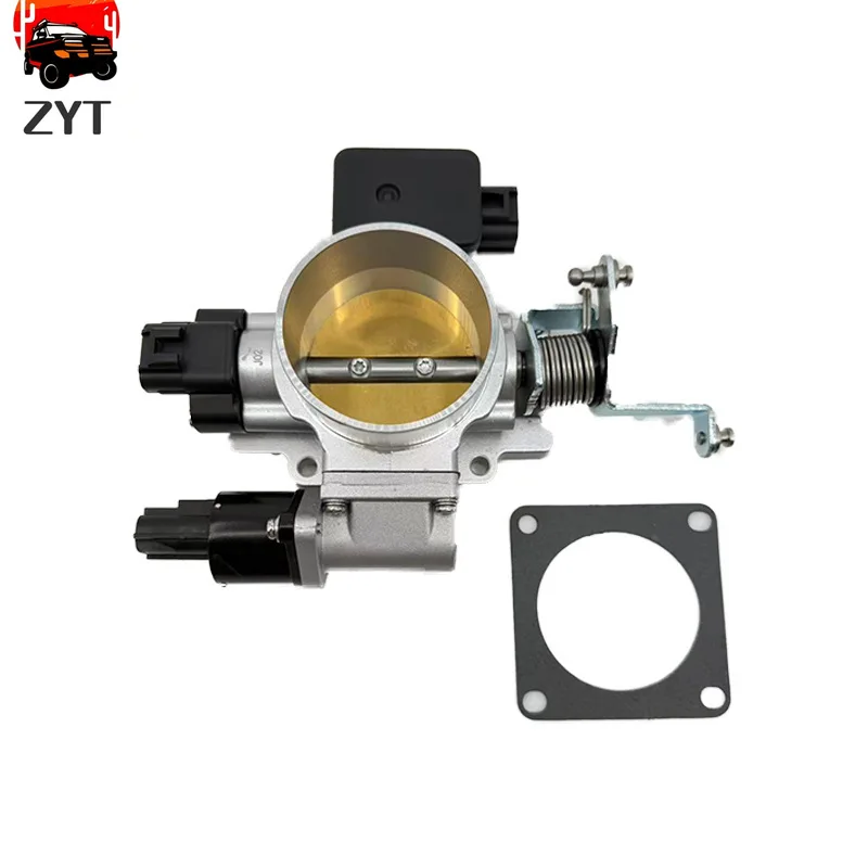 High Quality Throttle Body 56027942AC 53032023AC 53032023AB 56029405 671042 For Jeep Wrangler TJ Cherokee Grand L6 4.0L