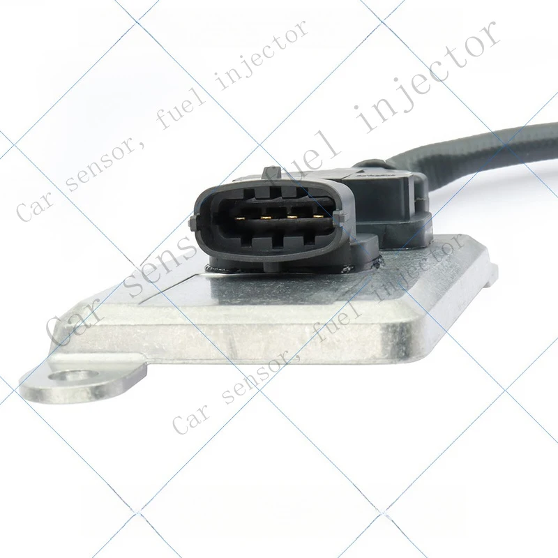 Q+ Nitrogen Oxide Nox Sensor 5WK96675A 2894940 A034X847 5WK9 6675A For Cummins