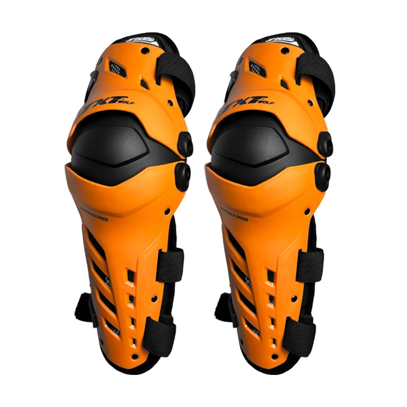 

Motorcycle Knee Pads Anti-drop Protection Riding Leg Pads