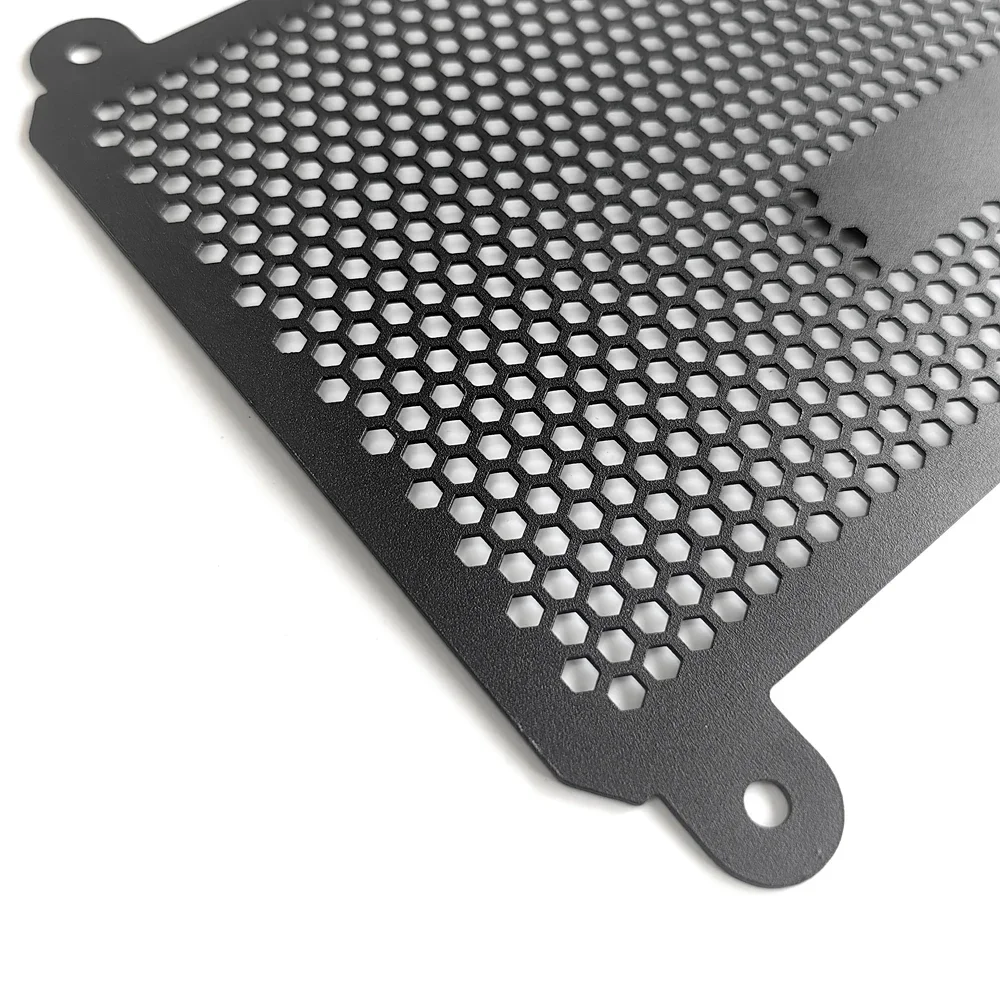 لكاواساكاي نينجا 400 Z400 Z500 2019-2025 دراجة نارية المبرد الأساسية الحرس غطاء مصبغة حماية