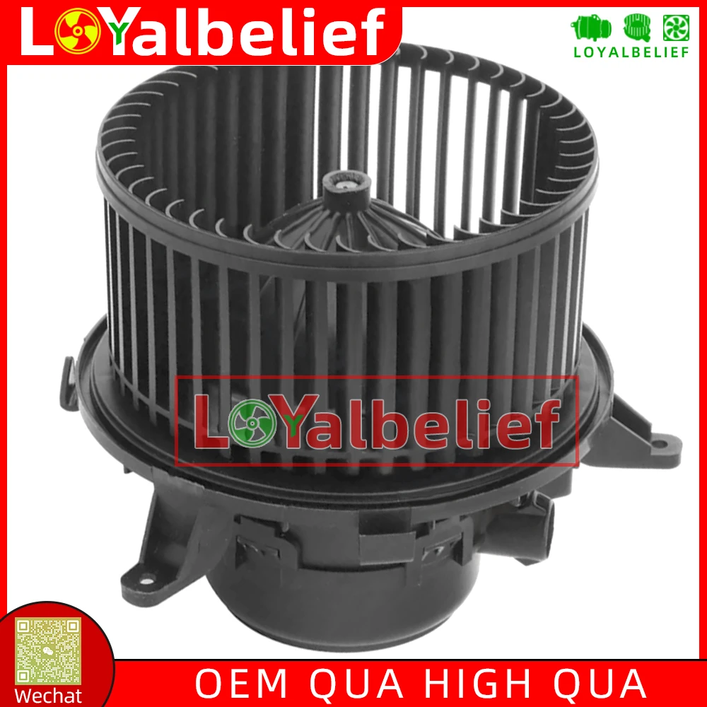 Auto Ac Verwarming Blower Motor Voor Buick Enclave Chevrolet Silverado 1500 20958710 22803996 22816162 700267