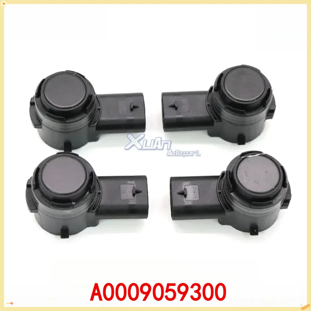 Car PDC Parking Sensor A0009059300 For MERCEDES-BENZ SPRINTER 1500/2500/3500/4500 E400 E550 G550 G63 AMG METRIS S550 S550E S600