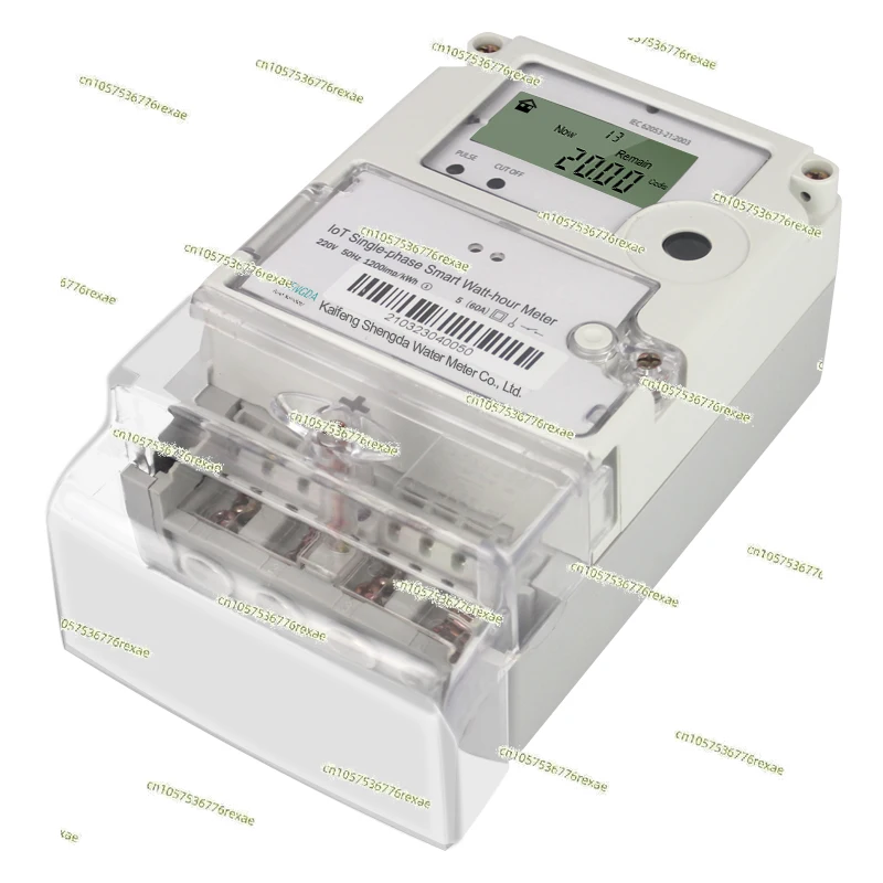 Smart magnet stop electric meter uk intelligent electric meters