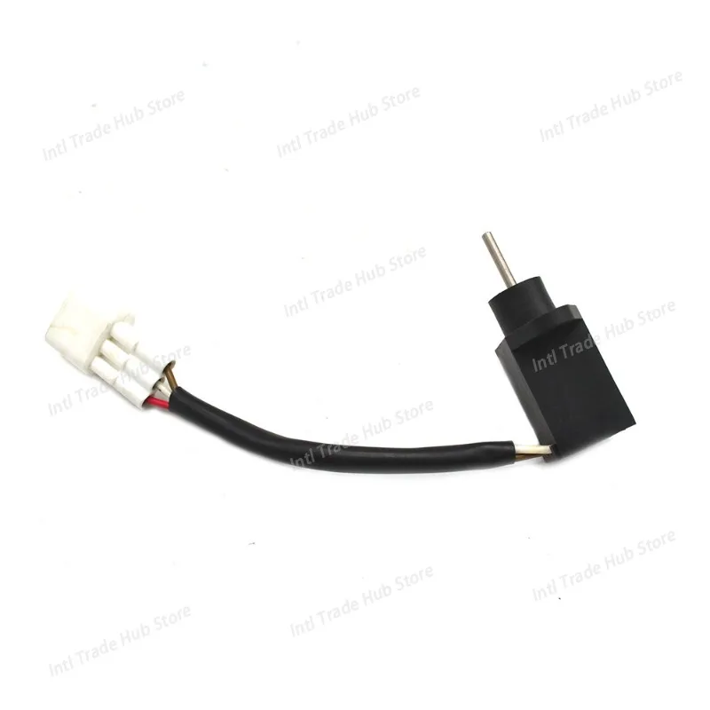 

Forklift Potentiometer for TCM Forklift Parts Model 277H2-62701