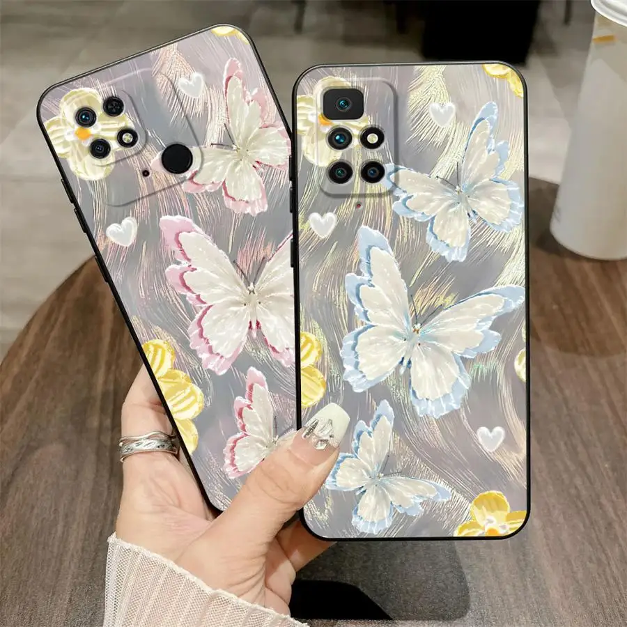 Soft Back Phone Cov… - image