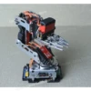 Arduino 6 DOF 금속 기계식 암 알루미늄 합금 브래킷과 호환 Arduino DIY 키트 용 고품질 로봇 암 3