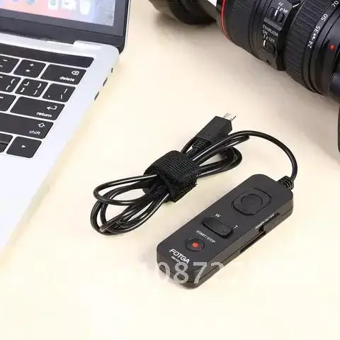 Remote Control Shutter Release RM-VS1 with Multi Terminal Cord for Sony A7 A7R A7II A7RII A6000 A3000 A7RM2 A7M2 A7S2 RM-VPR1