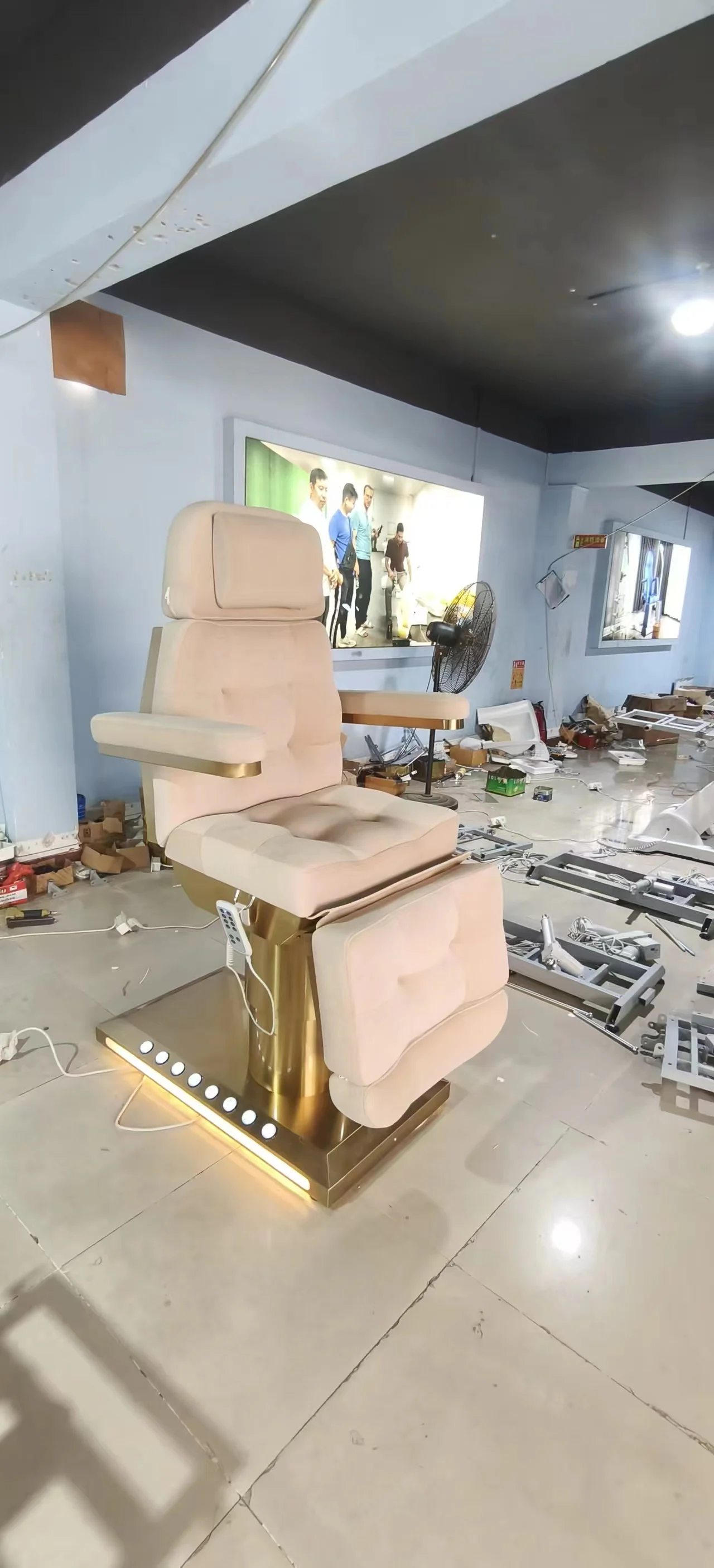 

Подъемная красота, татуировка, вышивка, сбор ушей, тату-кровать, электрическая красота, специальный микропластик, инъекция для салонов красоты