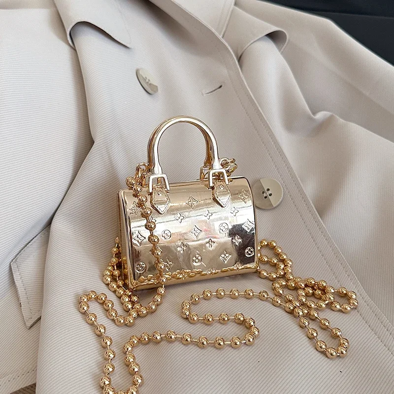 

Элегантный клатч через плечо — женская сумка-мессенджер в винтажном стиле с роскошной однотонной кожаной отделкой