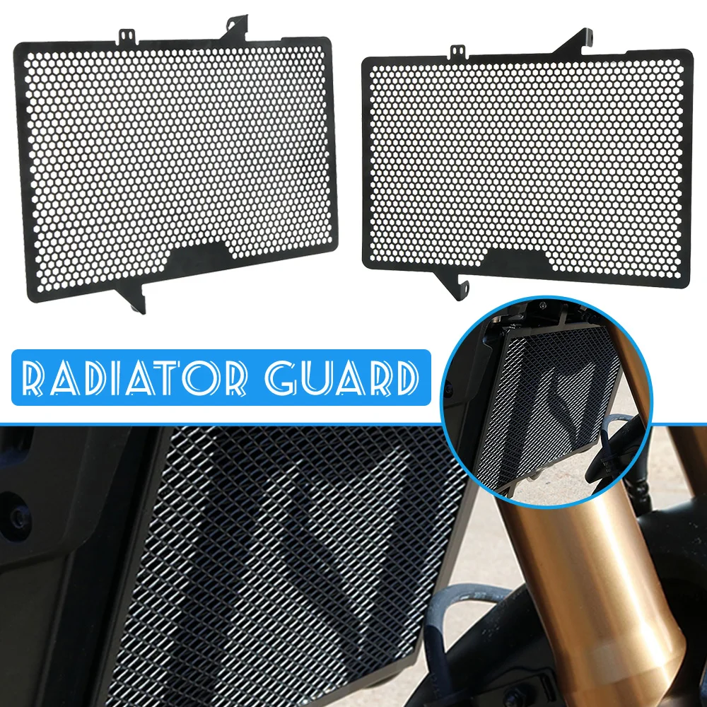 

Radiator Grille Guard Protector Cover For HONDA CBR650R CBR650F CB650F CB650R CBR/CB 650F/650R 650 F R Radiator Guard 2014-2024